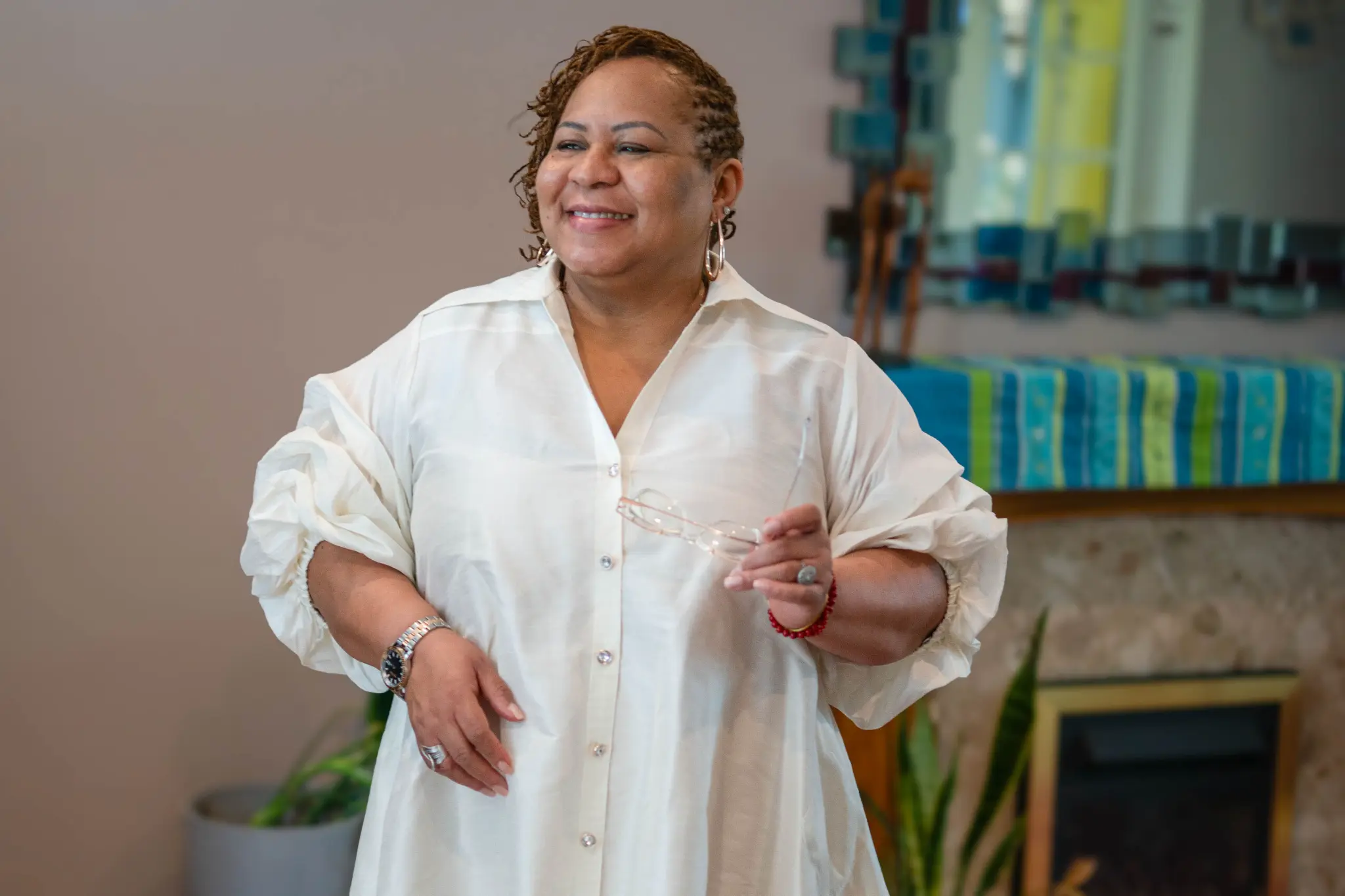Chinelo Onunekwu — Founder of EntrepreMums®
